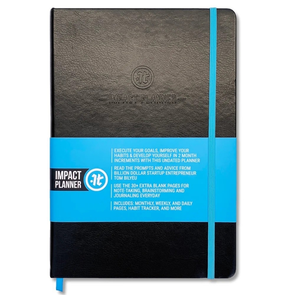 Impact planner